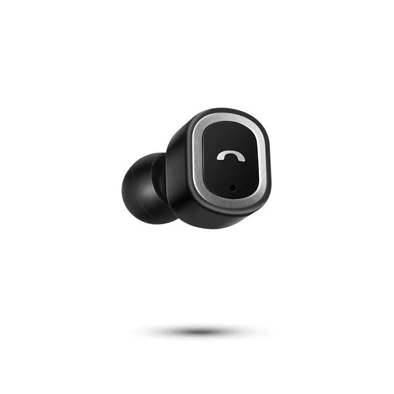 Bluetooth Headphones Wireless Earphones TWS Earbuds Ear Pod for All Mobile Phones | Stereo Noise Reduction In-Ear Bluetooth Headset