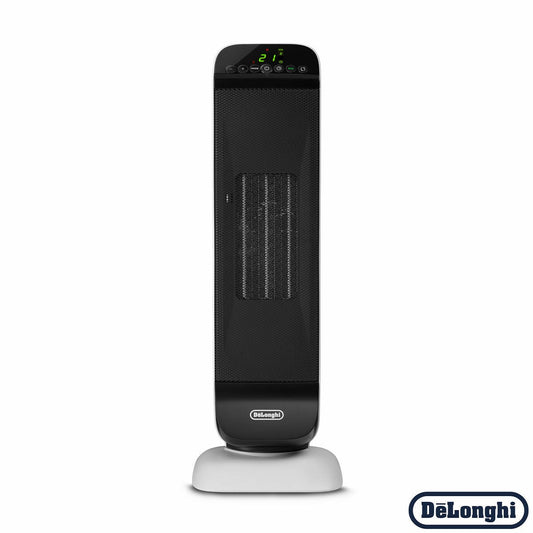 De'Longhi HFX25S20 ceramic fan heater, main view