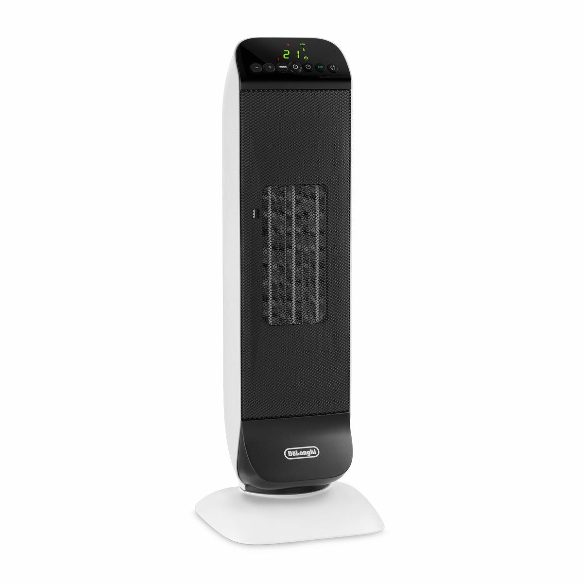 De'Longhi HFX25S20 ceramic fan heater, view 3