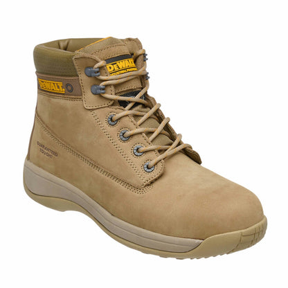 DeWalt Mason steel toe cap safety boots, view 2