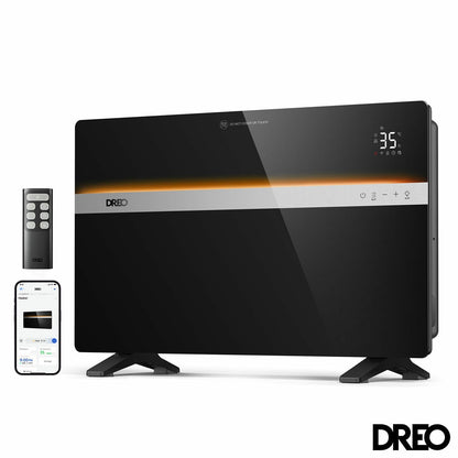 Dreo 711S convection heater, main view