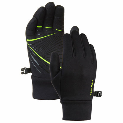 HEAD kids' touchscreen gloves, main view