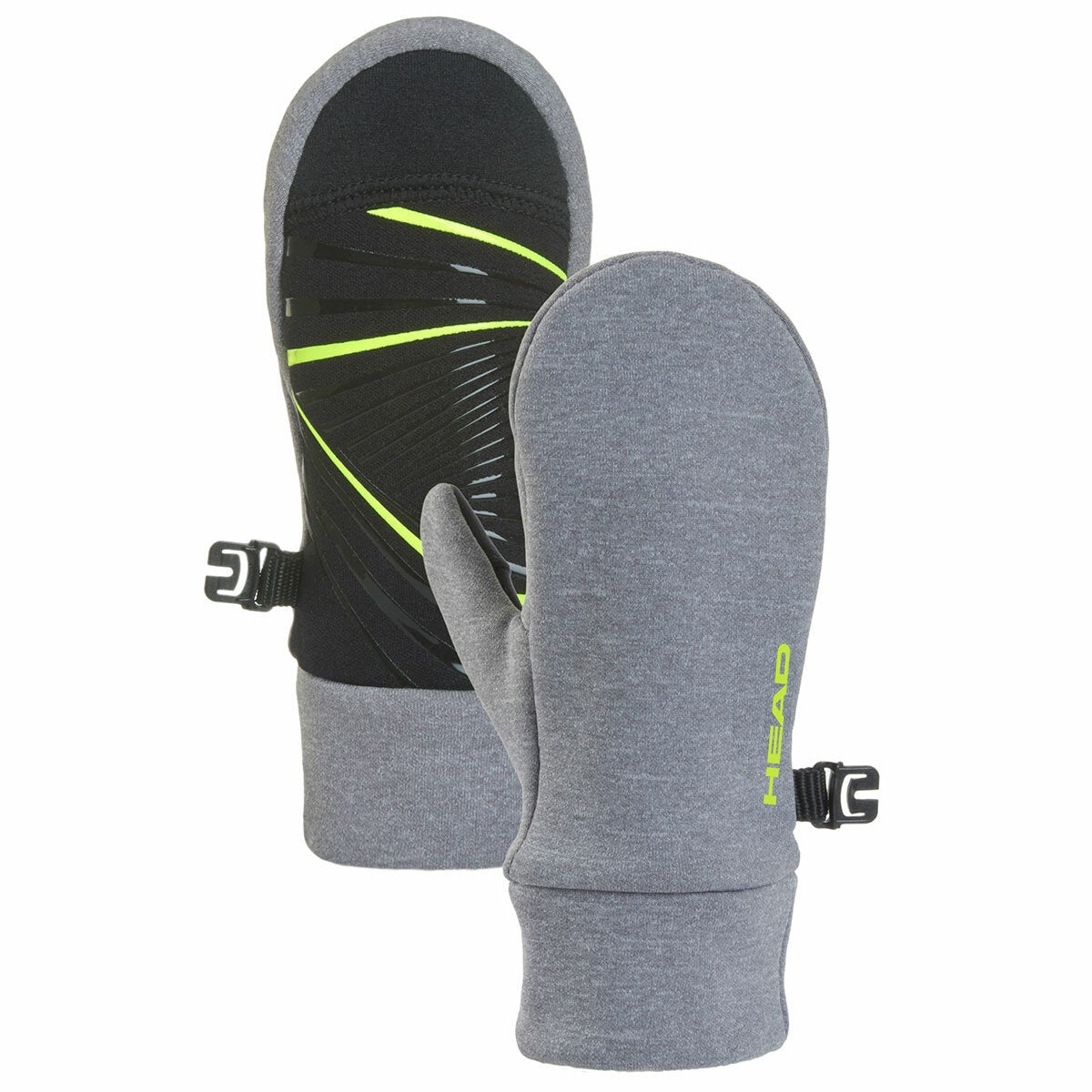 HEAD kids' touchscreen gloves, view 3