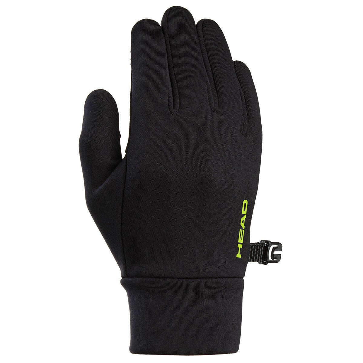 HEAD kids' touchscreen gloves, view 4