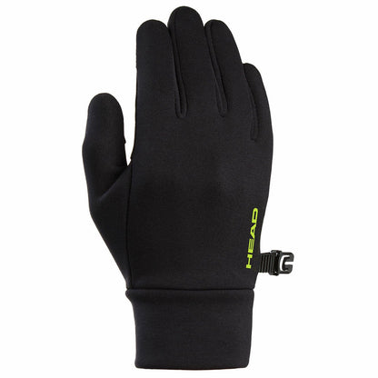HEAD kids' touchscreen gloves, view 4