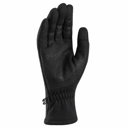 HEAD women's touchscreen running gloves, view 5