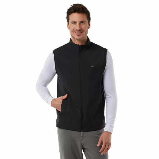 32 Degrees Heated Vest Large | Adjustable Warmth Comfort | Outdoor & Winter Wear