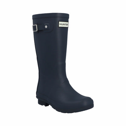 Hunter kids rain boots, view 2