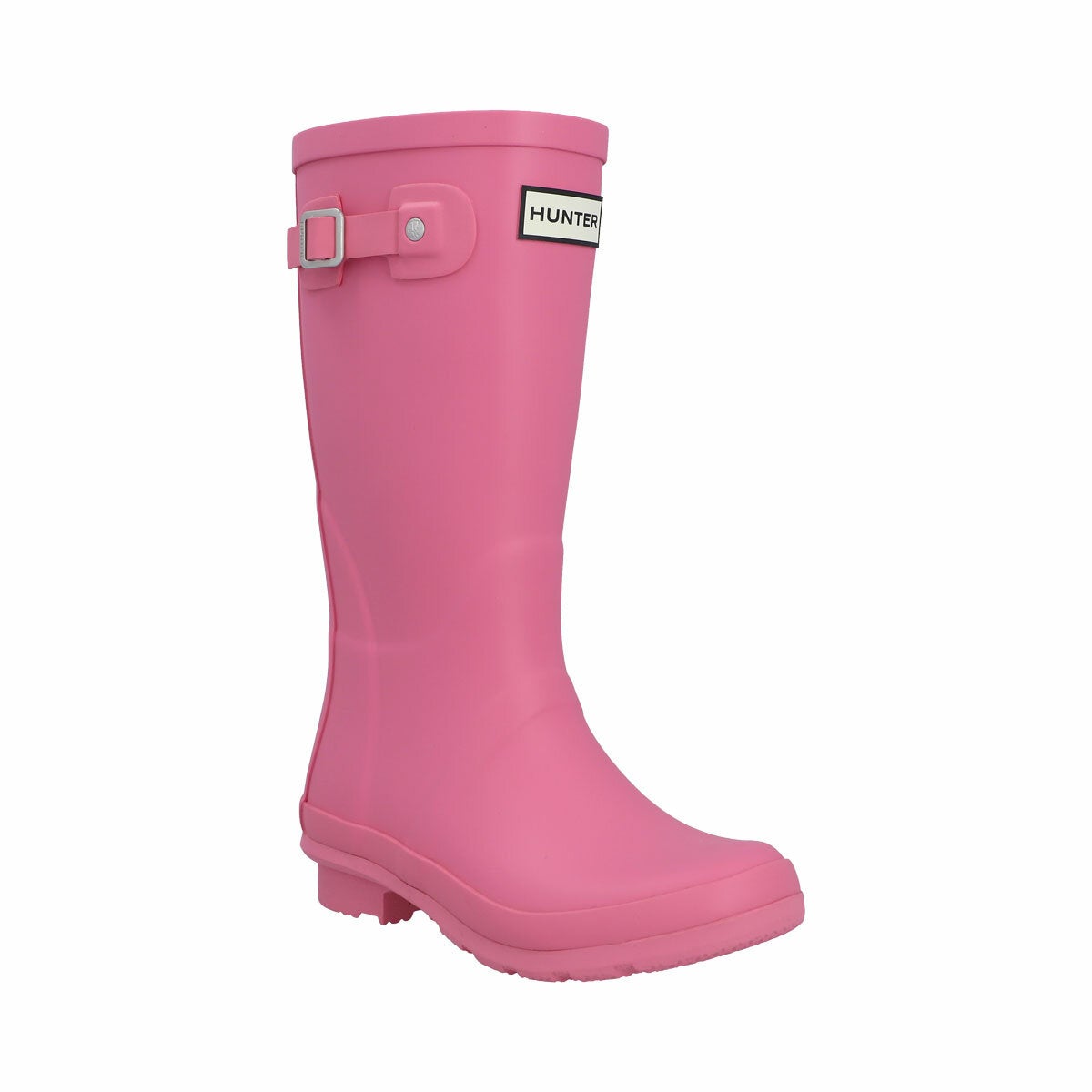 Hunter kids rain boots, view 3