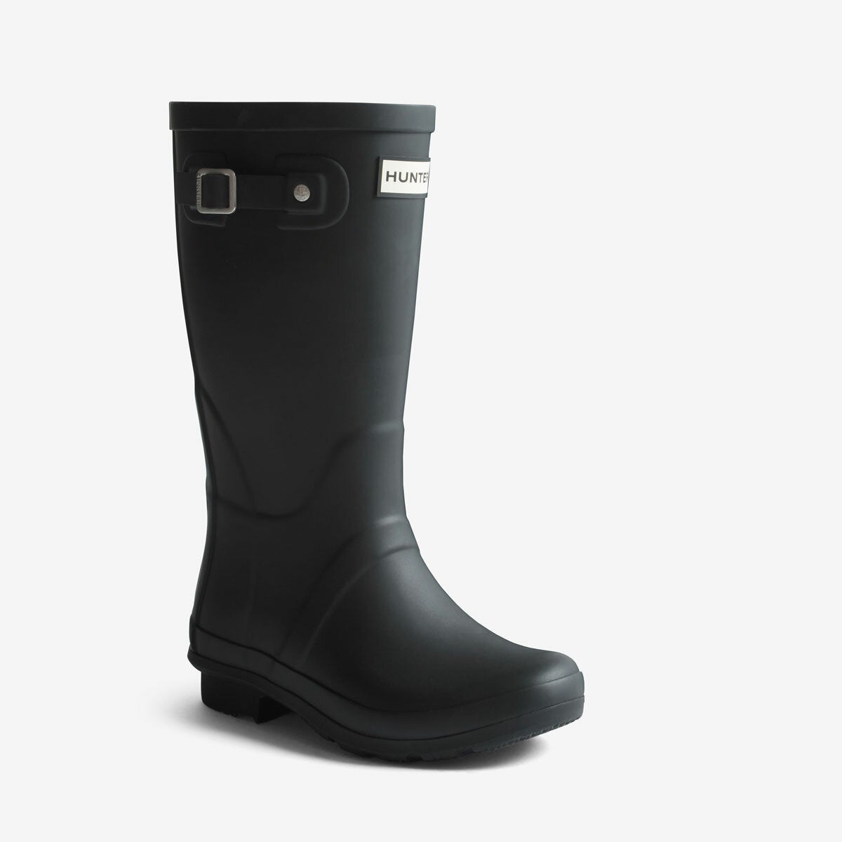 Hunter kids rain boots, view 4