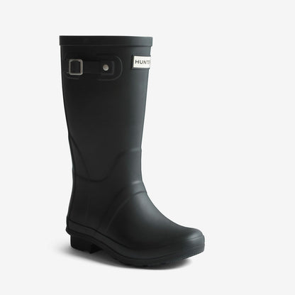 Hunter kids rain boots, view 4