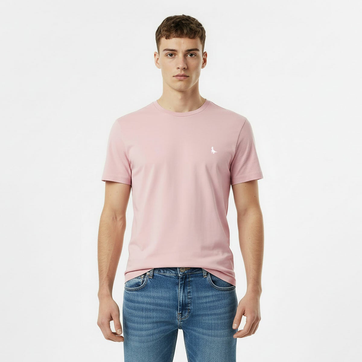Jack Wills men's Icon tee, view 2
