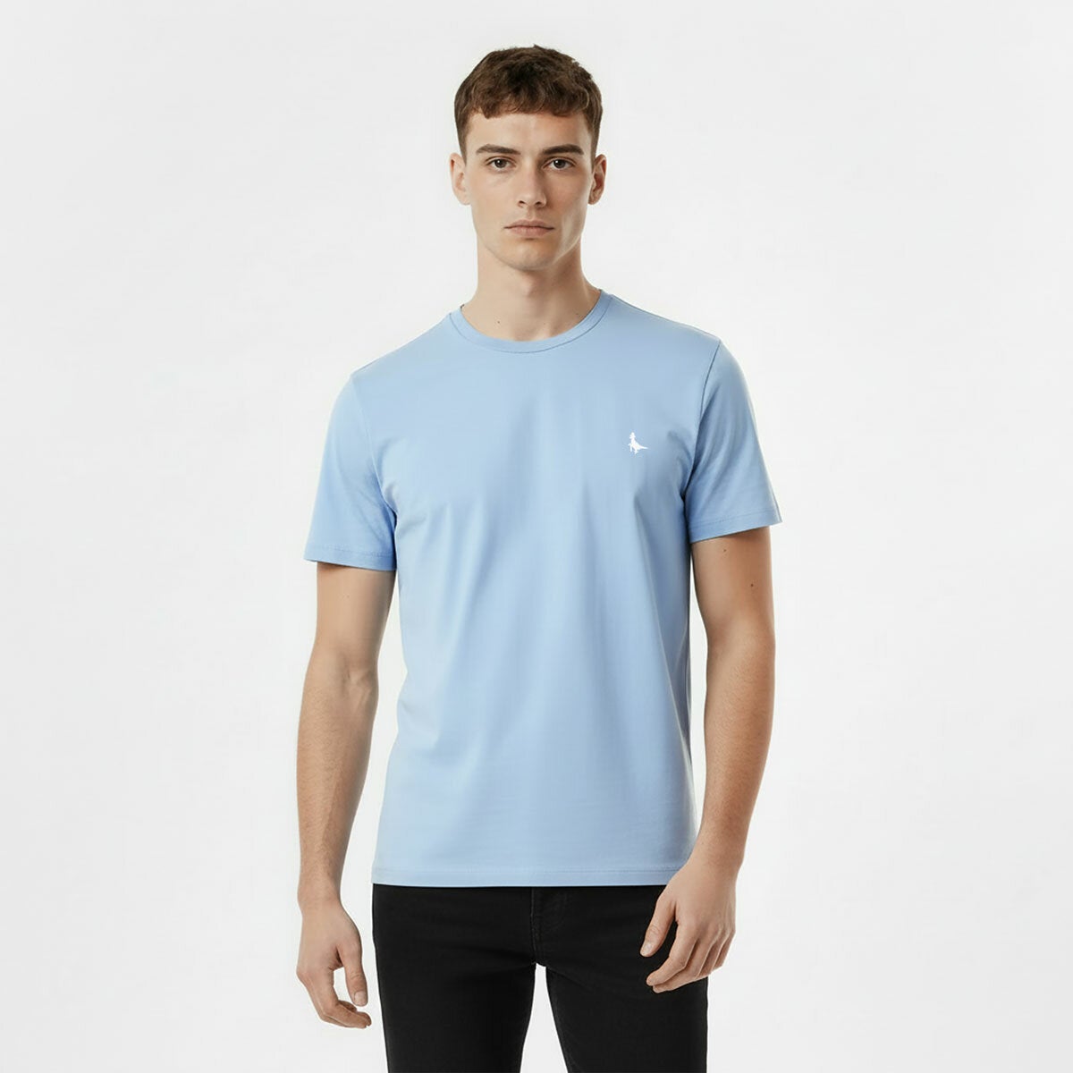 Jack Wills men's Icon tee, view 3