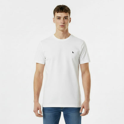 Jack Wills men's Icon tee, view 5