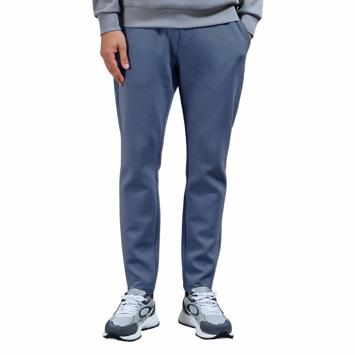 Jack Wills men's interlock joggers, view 2