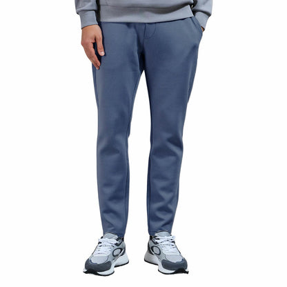 Jack Wills men's interlock joggers, view 2