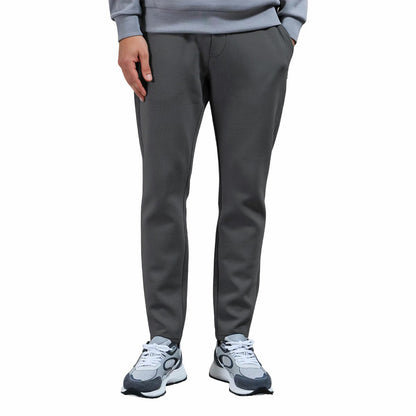 Jack Wills men's interlock joggers, view 3