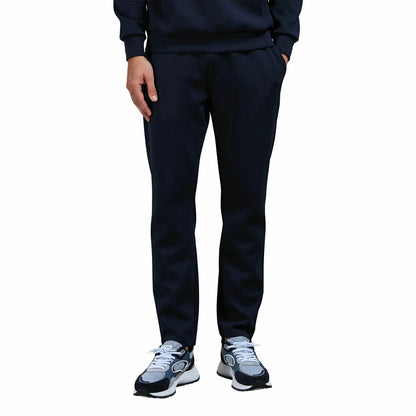 Jack Wills men's interlock joggers, view 4