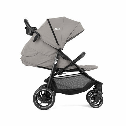 Joie Litetrax stroller pebble, view 2