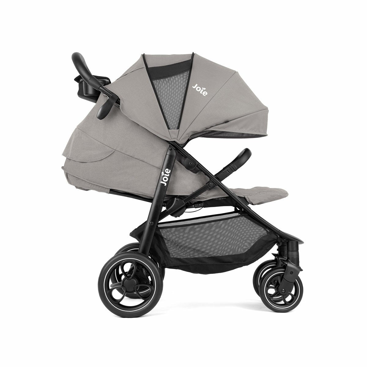 Joie Litetrax stroller pebble, view 3