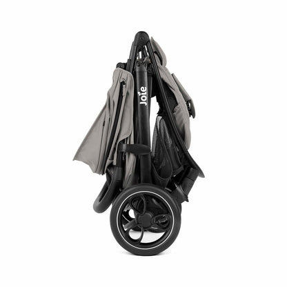 Joie Litetrax stroller pebble, view 4