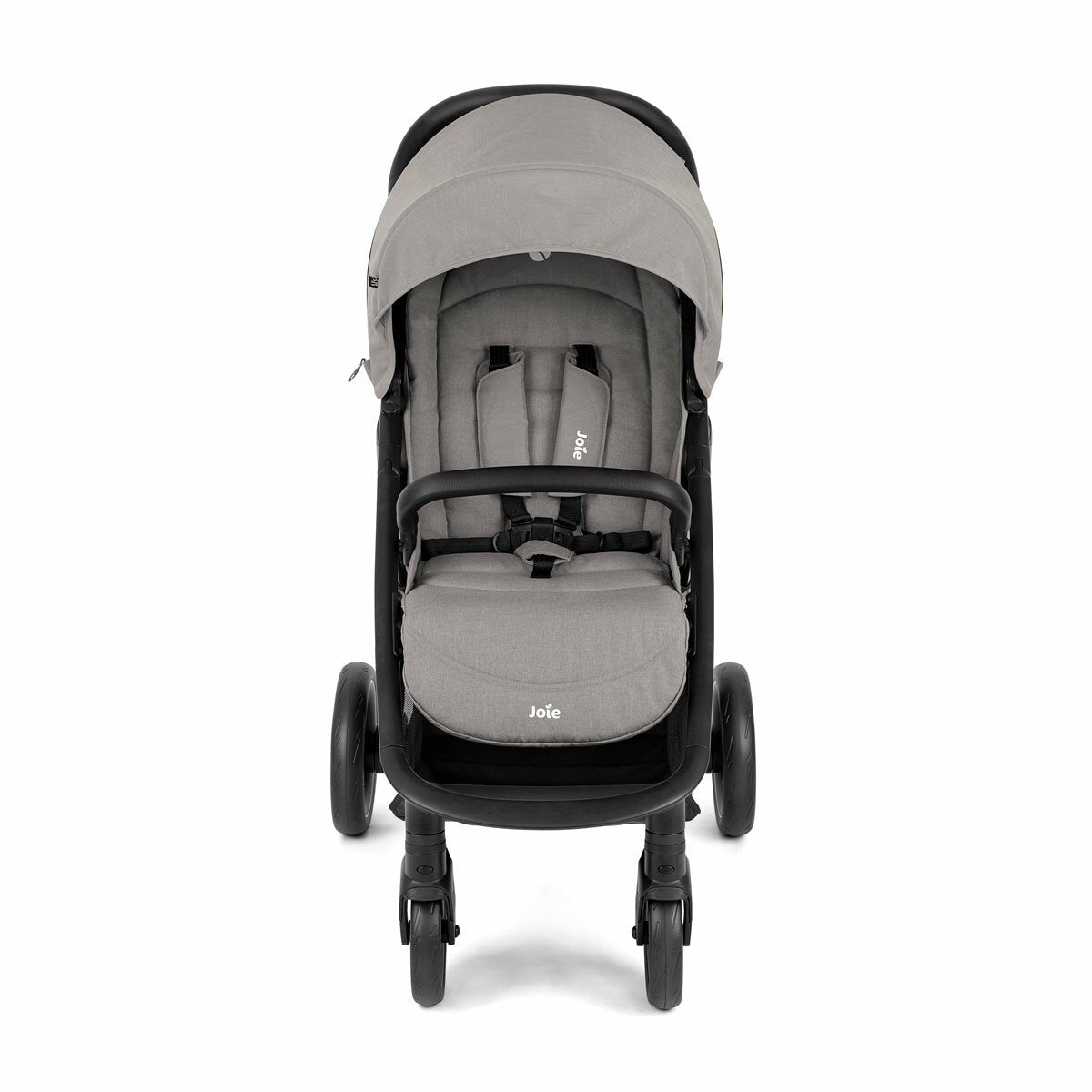 Joie Litetrax stroller pebble, view 5