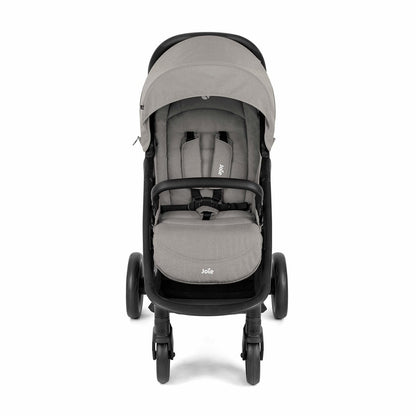 Joie Litetrax stroller pebble, view 5