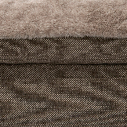 Kirkland Signature pillow top gusseted pet bed, view 5