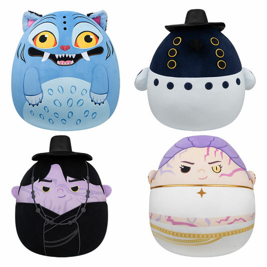 KPop Demon Hunters 20 inch Squishmallow, main view