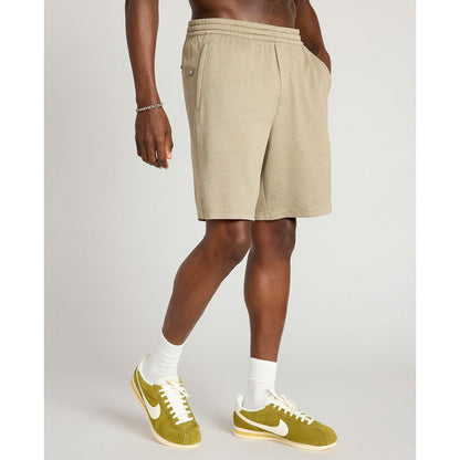 Mondetta men's active double-knit shorts, view 4