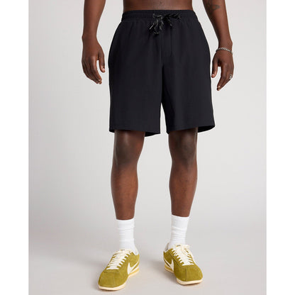 Mondetta men's active tricot shorts, view 2