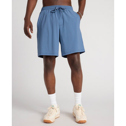 Mondetta men's active tricot shorts, view 3
