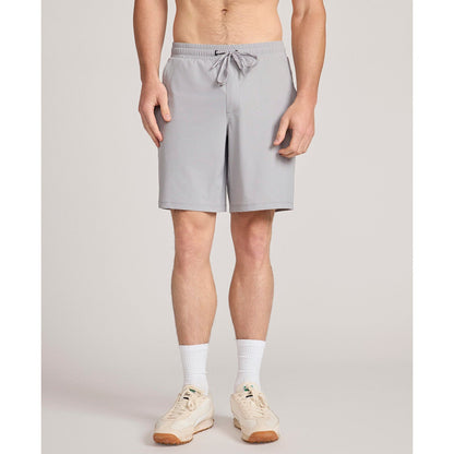 Mondetta men's active tricot shorts, view 5