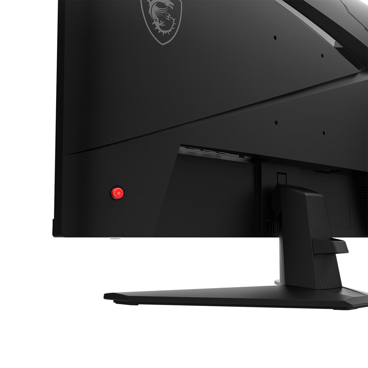 MSI MAG 274QF 27 inch gaming monitor, view 4