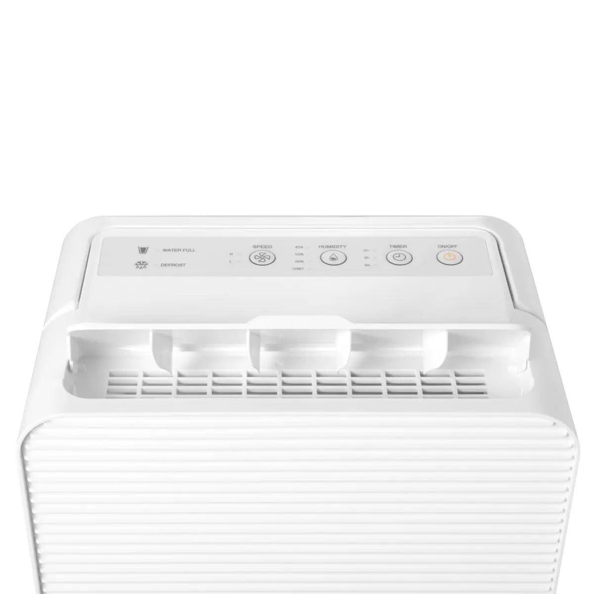 Wood's 10L Dehumidifier MDK11 | Removes Excess Moisture Efficiently | Small to Medium Rooms up to 50m²