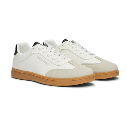 Original Penguin men's Salsa trainers, view 3