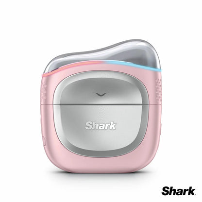 Shark DePuffi Contrast Therapy Facial Sculpting Tool - Warm Black