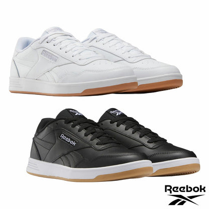 Reebok men's Court Advance trainers, main view