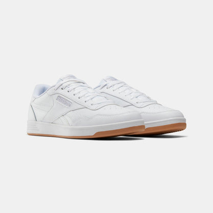 Reebok men's Court Advance trainers, view 2