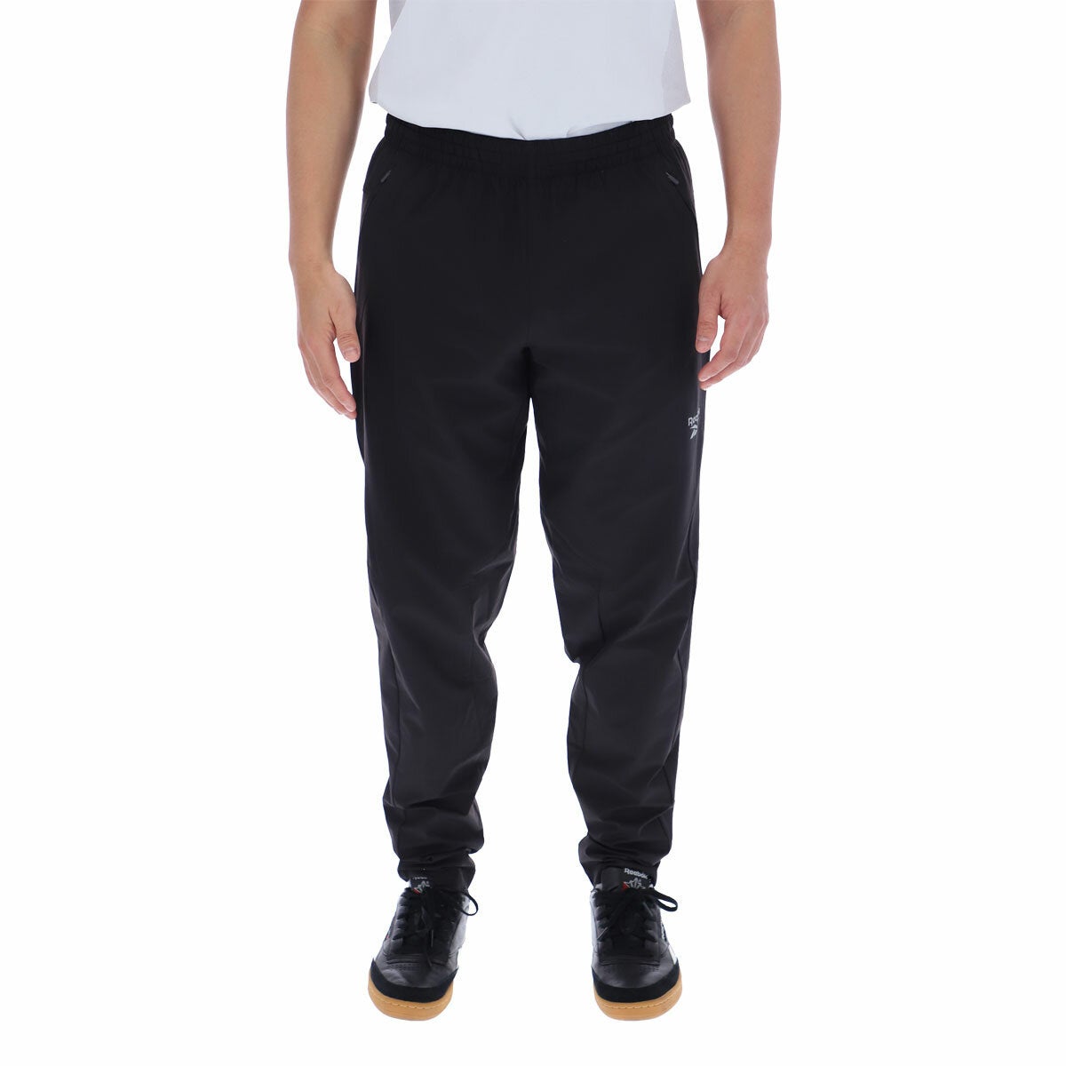 Reebok men's Lab Tech joggers, view 2