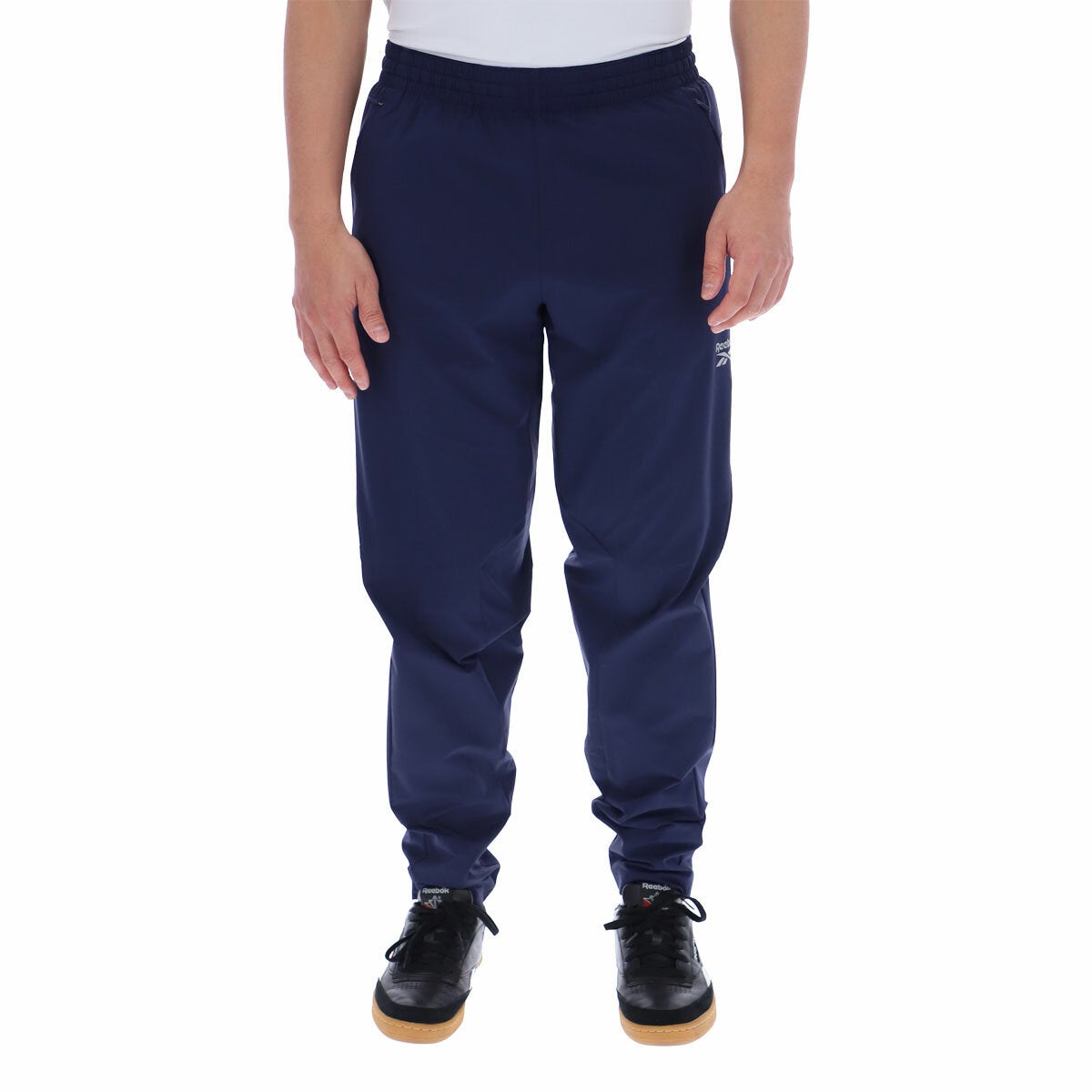 Reebok men's Lab Tech joggers, view 3