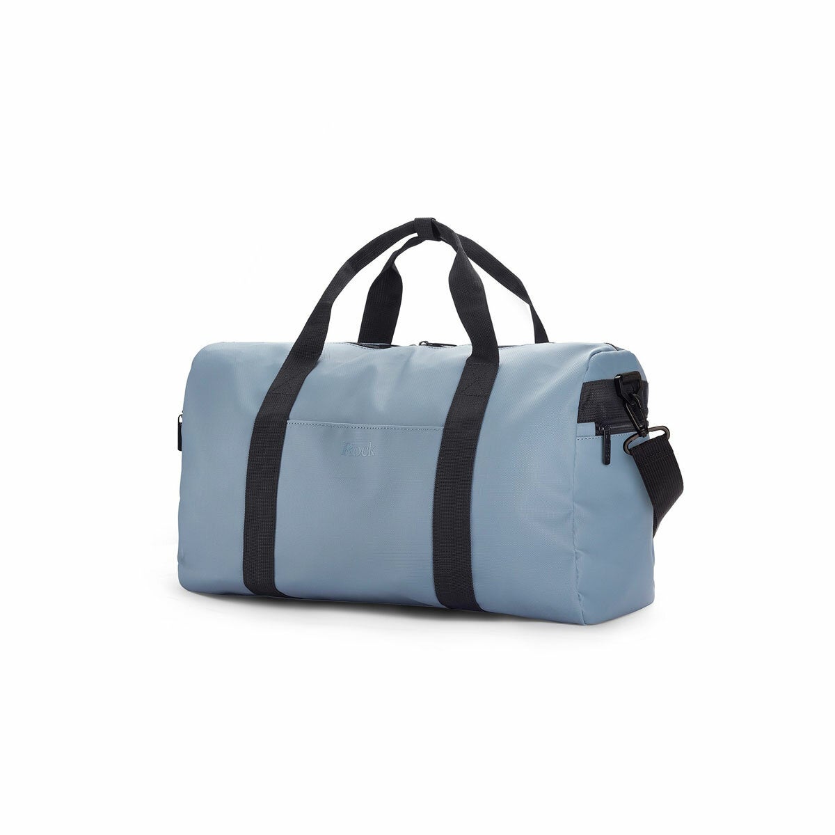 Rock Camden 45cm easyJet underseat holdall, view 2