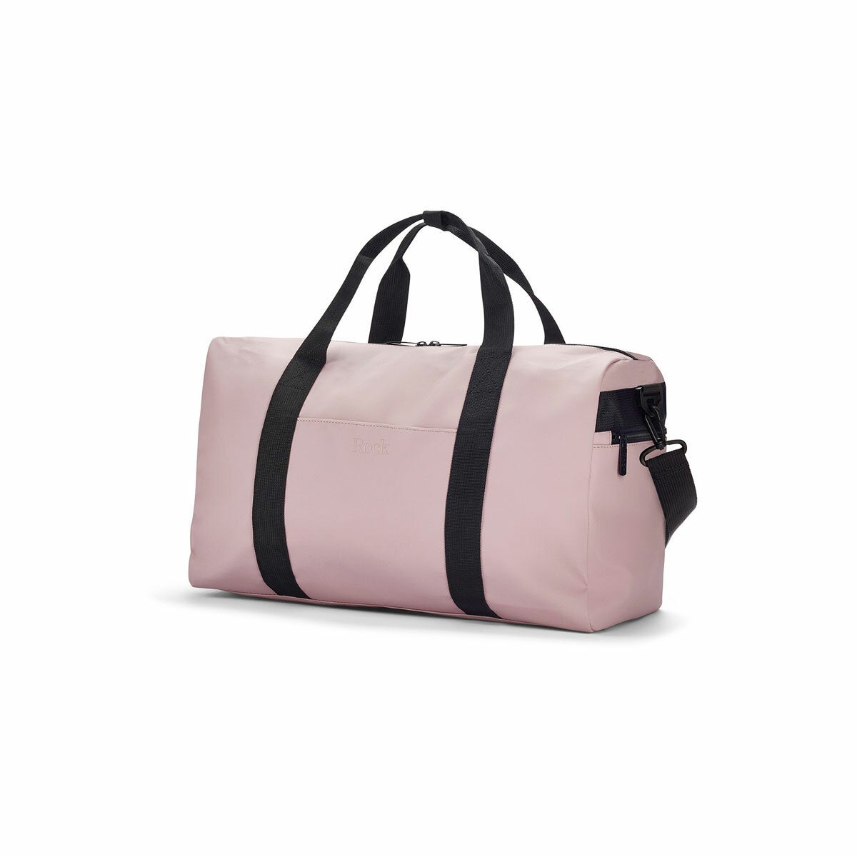 Rock Camden 45cm easyJet underseat holdall, view 3