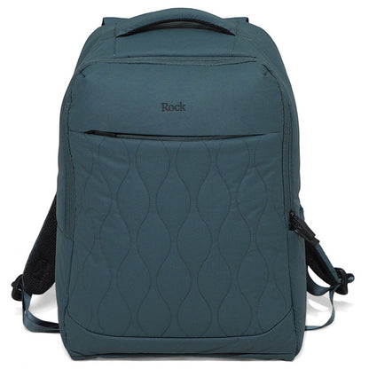 Rock Ember carry-on travel backpack, view 3