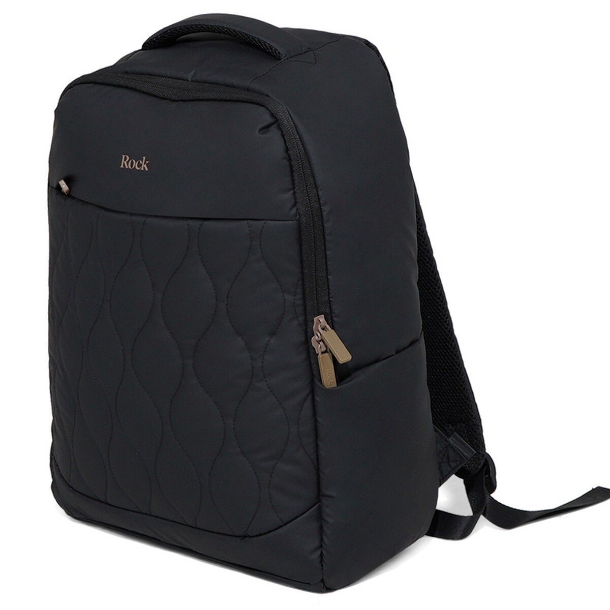 Rock Ember carry-on travel backpack, view 4