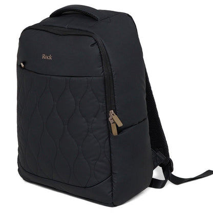 Rock Ember carry-on travel backpack, view 4