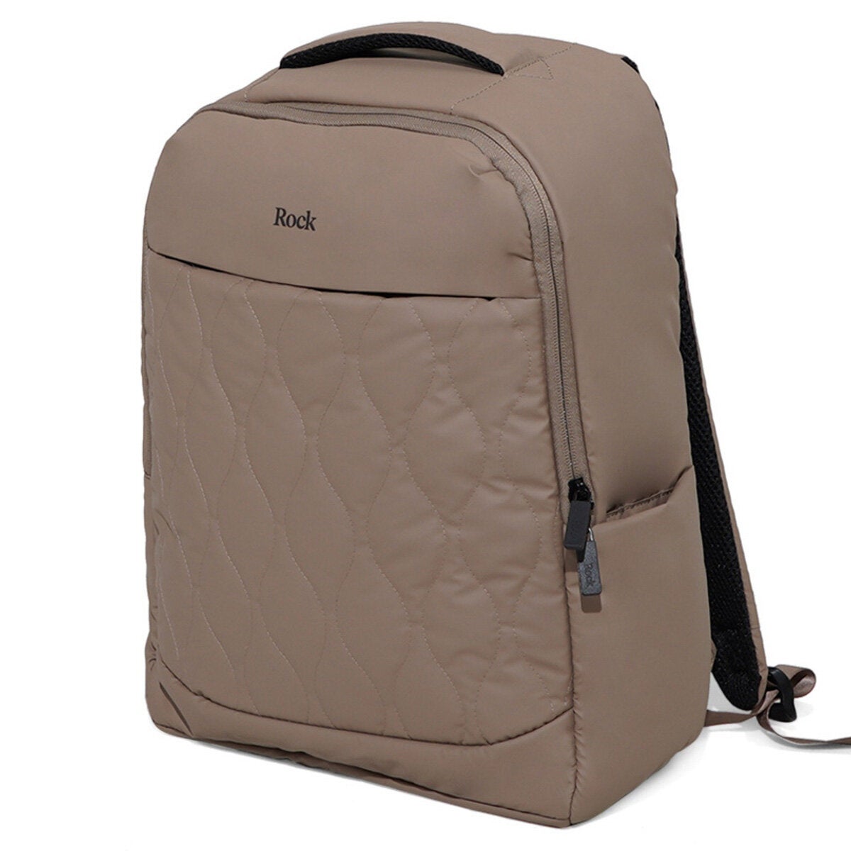 Rock Ember carry-on travel backpack, view 5