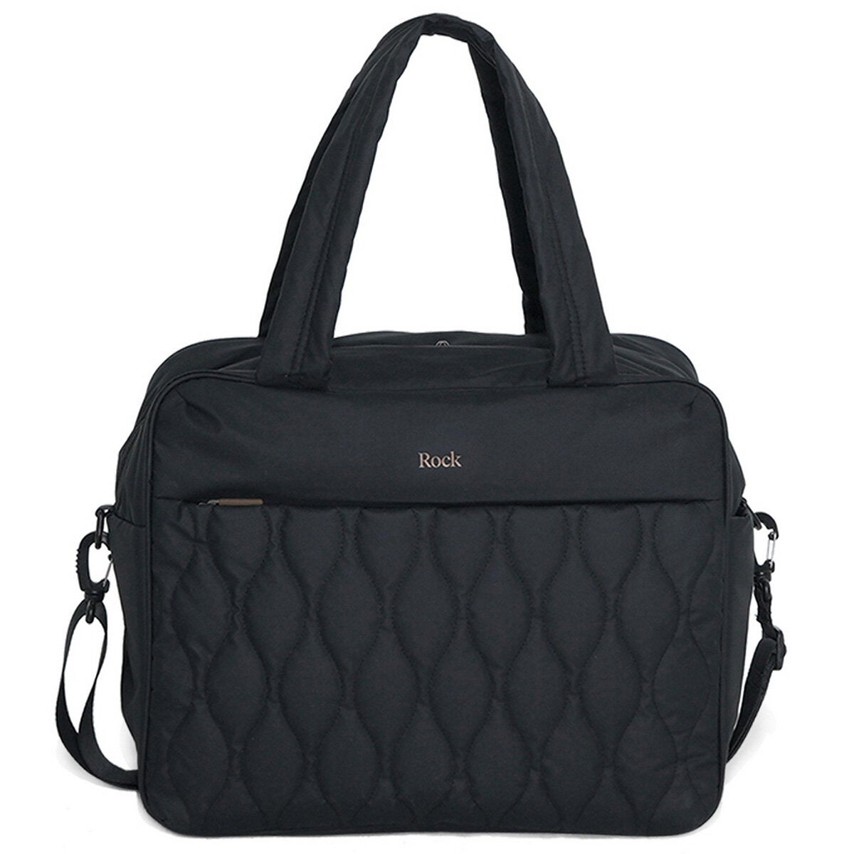 Rock Ember underseat holdall 40x30x20cm, main view