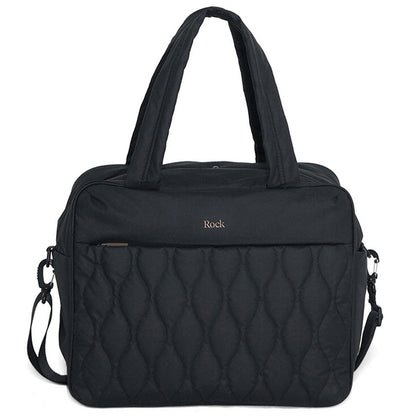 Rock Ember underseat holdall 40x30x20cm, main view