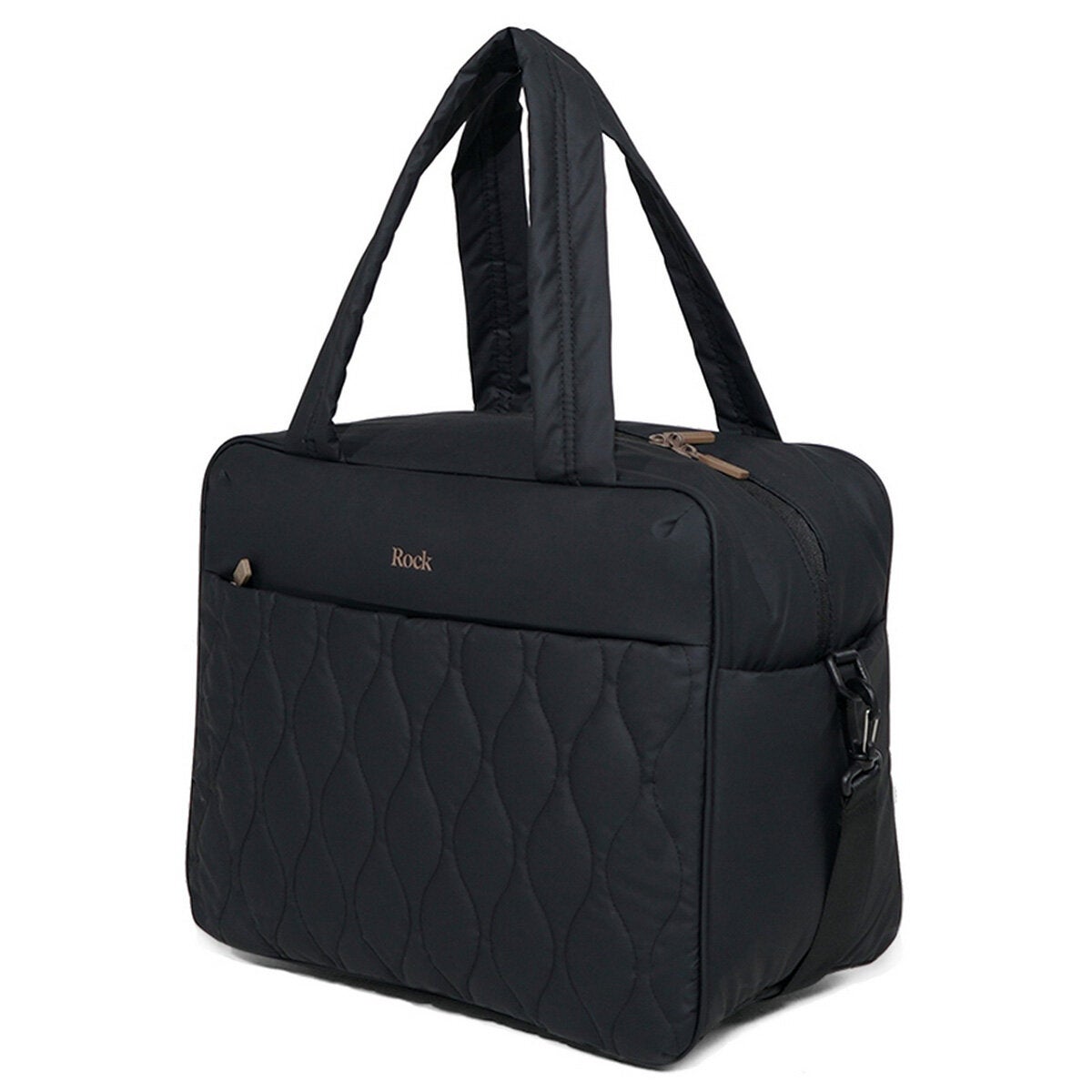 Rock Ember underseat holdall 40x30x20cm, view 4